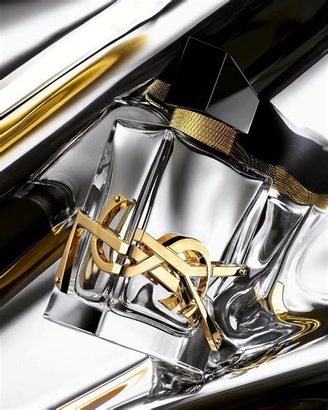 ysl absolute platine|libre la absolu platine.